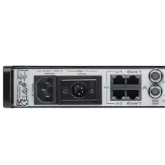 Shure AD4DUS-A Receptor Inalámbrico Axient - Serie Avanzada con Atributos de Eficiencia y Calidad - La Mejor Opcion by Creative Planet