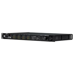 Shure AD4QUS-A Sistema Inalámbrico Serie Axient - Receptor cuádruple para profesionales del sonido - comprar en línea