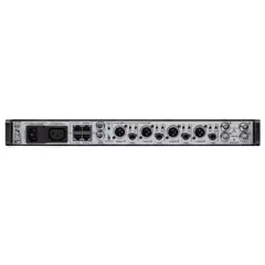 Shure AD4QUS-A Sistema Inalámbrico Serie Axient - Receptor cuádruple para profesionales del sonido on internet
