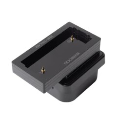 W&amp;W Adaptador para Baterías KNB29N, KNB45L opera con ANALYZERX1A/X3A/X6A. MOD: ADAPTADORCRX/QN