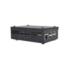 EPCOM Adaptador para 8 canales de video (DVR,NVR,CAM IP) en la plataforma de Epcom Cloud / Compatible con EPCOM y HIKVISION / 2MP / 4MP / 8MP / Video / Detección por movimiento MOD: ADAPTERCLOUD-08