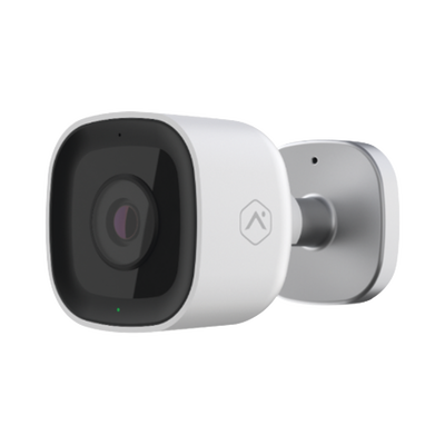 ALARM.COM Camara Wi-Fi HD 1080p para Exterior con HDR ADCV723