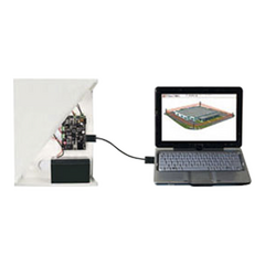 Politec Software de monitoreo y control para GAPID-SR MOD: ADEBUS-GAPID