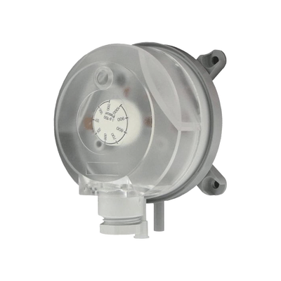HONEYWELL BMS Interruptor de presion diferencial serie ADPS MOD: ADPS-03-2-N-C