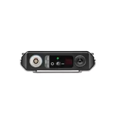 Shure ADX1LEMO3-G55 Transmisor Bodypack para Sistema Inalámbrico AXIENT - Conector LEMO - Potente y Compacto, Ideal para Sonido Profesional - comprar en línea