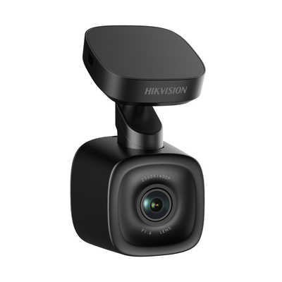 HIKVISION Cámara Móvil (Dash Cam) para Vehículos / ADAS / Micrófono y Bocina Integrado / Wi-Fi / Micro SD / Conector USB / G - Sensor MOD: AE-DC5013-F6