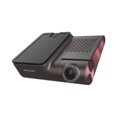 HIKVISION Cámara Móvil de Doble Lente (Dash Cam) para Vehículos / ADAS / Micrófono y Bocina Integrado / Wi-Fi / Micro SD / Conector USB / G - Sensor / GPS MOD: AE-DC8322-G2PRO(GPS) - comprar en línea