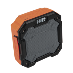 KLEIN TOOLS BOCINA CON CONEXION BLUETOOTH CON IMÁN Y GANCHO AEPJS3