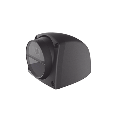 HIKVISION Cámara Móvil TURBO 720P / Lente 2.1 mm / Conexión Tipo Aviación / 20 mts IR / IP68 MOD: AE-VC124T-IT