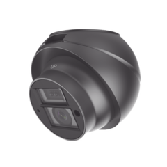HIKVISION Cámara Móvil TURBO 1080P / Lente 2.1 mm / Conexión Tipo Aviación / Diseño Antivibración / Micrófono Integrado / 15 mts IR MOD: AE-VC222T-ITS