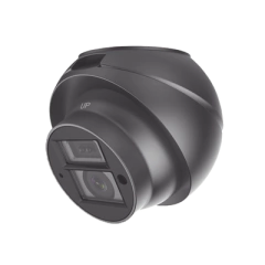 HIKVISION Cámara Móvil TURBO 1080P / Lente 2.1 mm / Conexión Tipo Aviación / Diseño Antivibración / Micrófono Integrado / 15 mts IR MOD: AE-VC222T-ITS