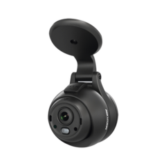 HIKVISION Camara Movil 1080p / Lente 2.1 mm / Conector Tipo Aviación / Interior / Diseño Anti Vibración / Micrófono Integrado MOD: AE-VC252T-S