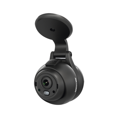 HIKVISION Camara Movil 1080p / Lente 2.1 mm / Conector Tipo Aviación / Interior / Diseño Anti Vibración / Micrófono Integrado MOD: AE-VC252T-S