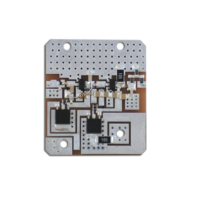 TELEWAVE, INC Tarjeta TELEWAVE TLA-450 para UHF con 12-18 Vcc en Multiacoplador TWR8-450. MOD: AF032