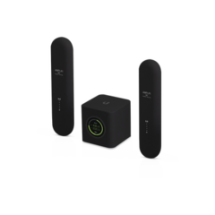 UBIQUITI NETWORKS Kit AmpliFi Gamer Edition para crear red MESH en residencias e incrementar la experiencia con Videojuegos en linea MOD: AFI-G