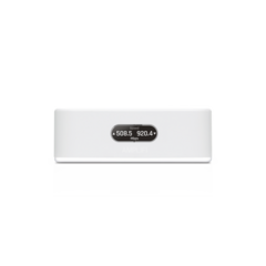 UBIQUITI NETWORKS Router AmpliFi Instant para WiFi Mesh en residencias medianas (Es solo el Router) MOD: AFI-INS-R