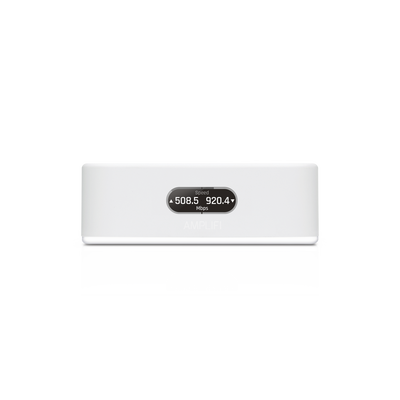 UBIQUITI NETWORKS Router AmpliFi Instant para WiFi Mesh en residencias medianas (Es solo el Router) MOD: AFI-INS-R