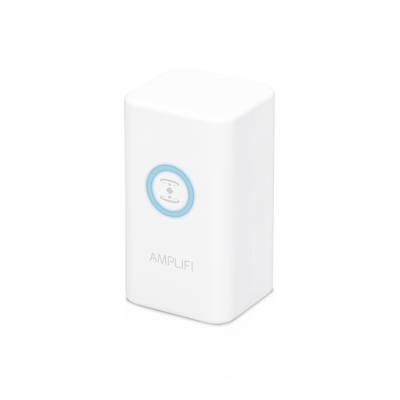 UBIQUITI NETWORKS AmpliFi Teleport Cliente VPN para comunicar la red del Hogar implementada con Routers AmpliFi MOD: AFI-T