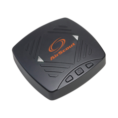 TEMPO (AirScout GigaCheck) Probador de Velocidad para redes WiFi con Mapa de calor MOD: AGC350-HMP