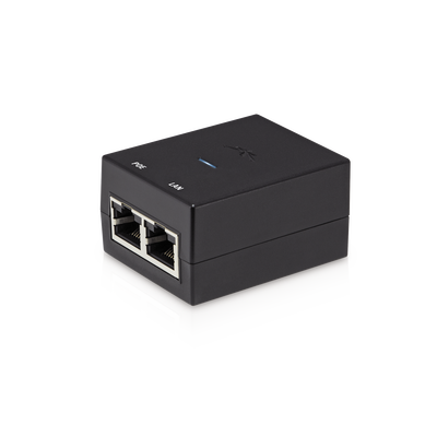 UBIQUITI NETWORKS airMAX WISP Access Point, hasta 150 Mbps, 2.4 GHZ (2412 - 2484 MHz) con antena integrada MOD: AIR-GATEWAY