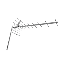 TXPRO Antena para TV Digital (470-860 MHz) para Zonas Urbanas. AJ-669