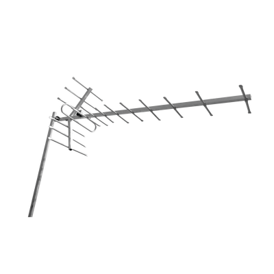 TXPRO Antena para TV Digital (470-860 MHz) para Zonas Urbanas. AJ-669