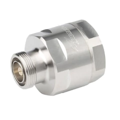 ANDREW / COMMSCOPE Conector Hembra DIN 7-16 para cable AVA6-50 MOD: AL6DF-PSA