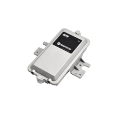 TRANSTECTOR Protector PoE Metálico Contra Descargas Atmosféricas y Eléctricas Individual Para Línea RJ45 Con Tecnología de Supresión SASD (1101-933) MOD: ALPU-POE-60-M