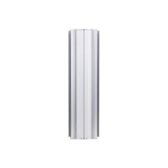 UBIQUITI NETWORKS Antena sectorial para estaciones base airMAX AC de 45° de cobertura horizontal, en 5 GHz (5150 - 5875 MHz) de 22 dBi MOD: AM-5AC22-45