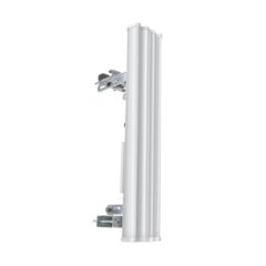 UBIQUITI NETWORKS Antena sectorial para radio estaciones base airMAX de 90 grados de cobertura horizontal, 5 GHz (5.15-5.85 GHz) de 20 dBi MOD: AM-5G20-90