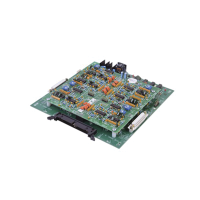 RANGER SECURITY DETECTORS Tarjeta Analógica para Intell26z, Intell218z, Intell233z, SafetyZone2 MOD: ANALOG-RANGER