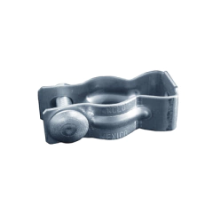 ANCLO Clip para Tubo Conduit de 1-1/2" (38 mm). MOD: ANC-CLIP112