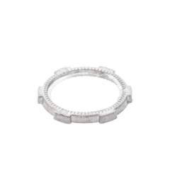 ANCLO Contratuerca Metálica Zamac de 1" (25 mm) MOD: ANC-CT100