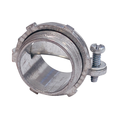 ANCLO Conector Uso Rudo de 1/2" (13 mm). MOD: ANC-CUR12