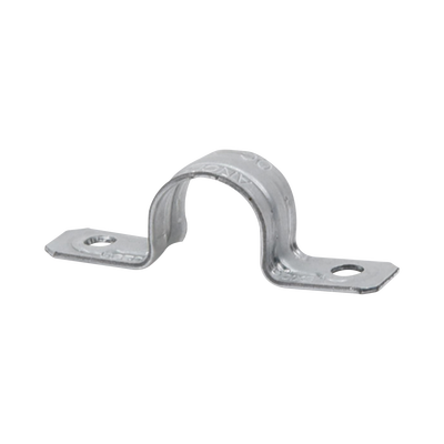 ANCLO Abrazadera tipo Omega para Conduit Pared Gruesa de 1" (25 mm). MOD: ANC-OE-100