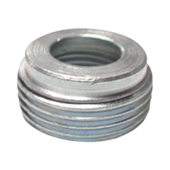 ANCLO Reducción aluminio de 38-25 mm 1 1 / 2 – 1” MOD: ANC-REA112100