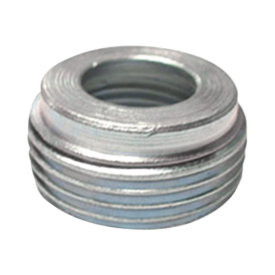 ANCLO Reducción aluminio de 32-13 mm 1 1 / 4 - 1 / 2” MOD: ANC-REA11412