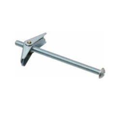 ANCLO Taquete de Mariposa de 1/8" x 2" (3 x 51 mm). MOD: ANC-SM18T