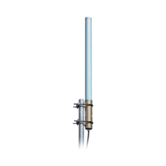 TELEWAVE, INC Antena Omni de Fibra de Vidrio para Estación Base, 380-470 MHz, Ganancia 2.5 dB, 500 W, N Hembra. MOD: ANT425F-2