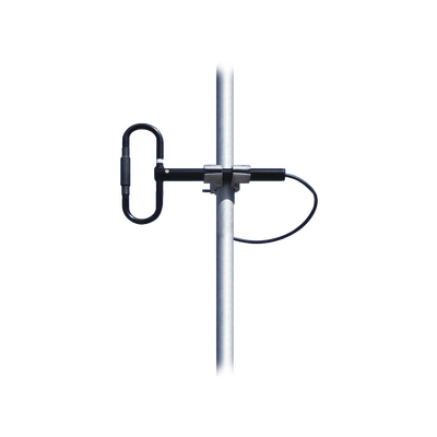 TELEWAVE, INC Antena de Dipolo, 406-512 MHz Ganancia unitaria. MOD: ANT-450D