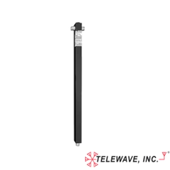 TELEWAVE, INC Divisor de Potencia de 2 Vías, 90-210 MHz, 500 W, Conectores N Hembra. MOD: ANTPD-21