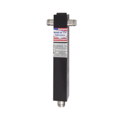 TELEWAVE, INC Divisor de Potencia de 2 Vías, 350-600 MHz, 500 W, Conectores N Hembra. MOD: ANTPD-24