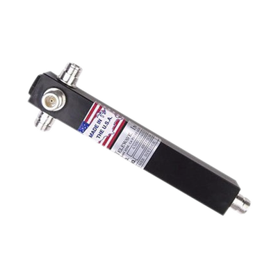 TELEWAVE, INC Divisor de Potencia de 3 vías, 350-600 MHz, 500 W, Conectores N Hembra. MOD: ANTPD-34