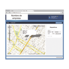 SYSCOM Licencia de 3 Meses para 1 localizador GPS en plataforma Novit MOD: NOVIT3M