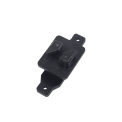 YONUSA Aislador de Paso para cercos eléctricos, resistente al clima extremo. MOD: AP101