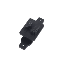 YONUSA Aislador de Paso para cercos eléctricos, resistente al clima extremo. MOD: AP101