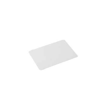 AccessPRO Tarjeta RFID PET Protocolo ISO18000 6B con alcance de hasta 7 mts. MOD: AP-CARD