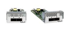 KRAMER APM402XL Tarjeta NETGEAR con 2 puertos QSFP + 40G para switch modular M4300–96X on internet