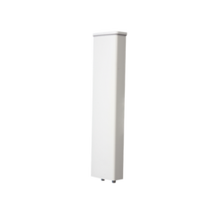 CAMBIUM NETWORKS Antena sectorial de 90º con máxima eficiencia espectral, diseñada para PMP450, 5.4 - 6.0 GHz, conectores N-Hembra, 17 dBi de ganancia MOD: APMP45090