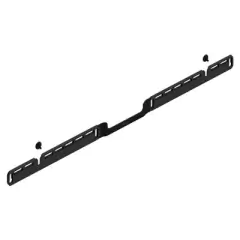 ARCWMWW1BLK SONOS Soporte de Pared para Barra de Sonido ARC - Resistente y Duradero, Compatible con Todos los Modelos de SONOS en internet